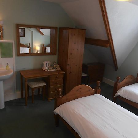 Meadowlea Guest House Okehampton Cameră foto