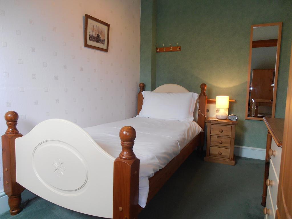 Meadowlea Guest House Okehampton Cameră foto
