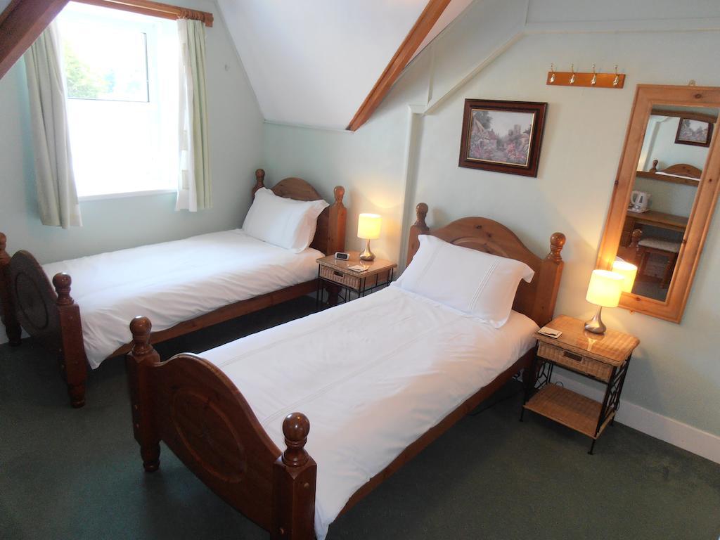 Meadowlea Guest House Okehampton Cameră foto