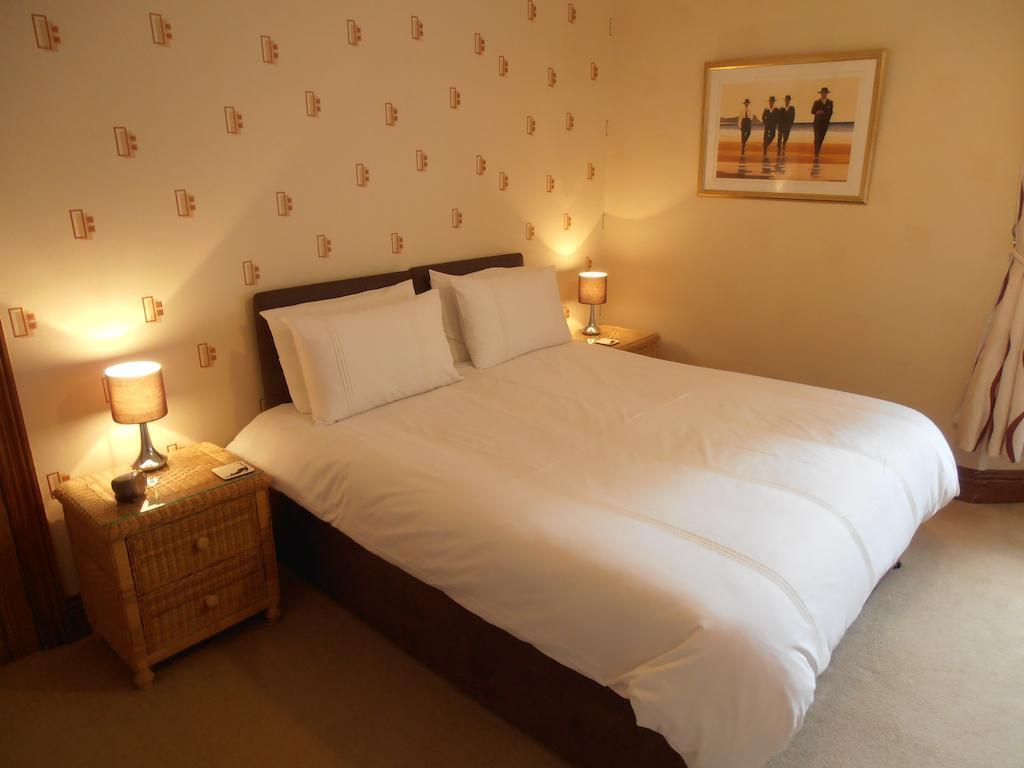 Meadowlea Guest House Okehampton Cameră foto