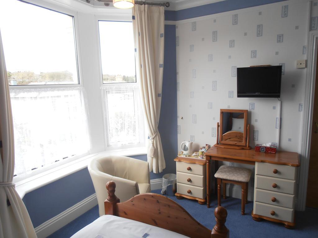 Meadowlea Guest House Okehampton Cameră foto