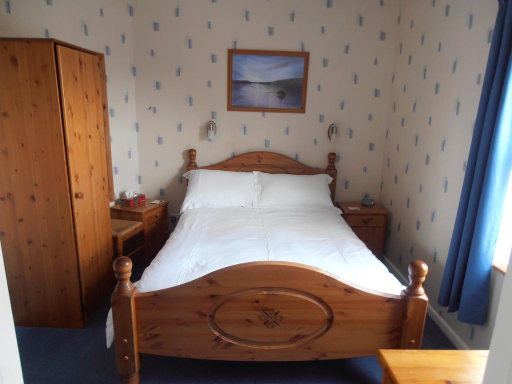 Meadowlea Guest House Okehampton Cameră foto