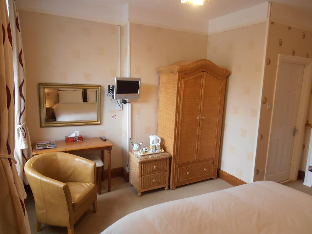 Meadowlea Guest House Okehampton Cameră foto