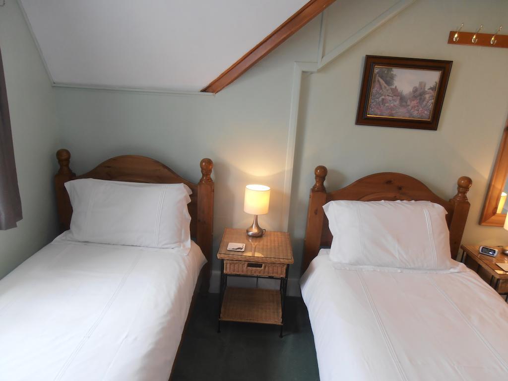 Meadowlea Guest House Okehampton Cameră foto