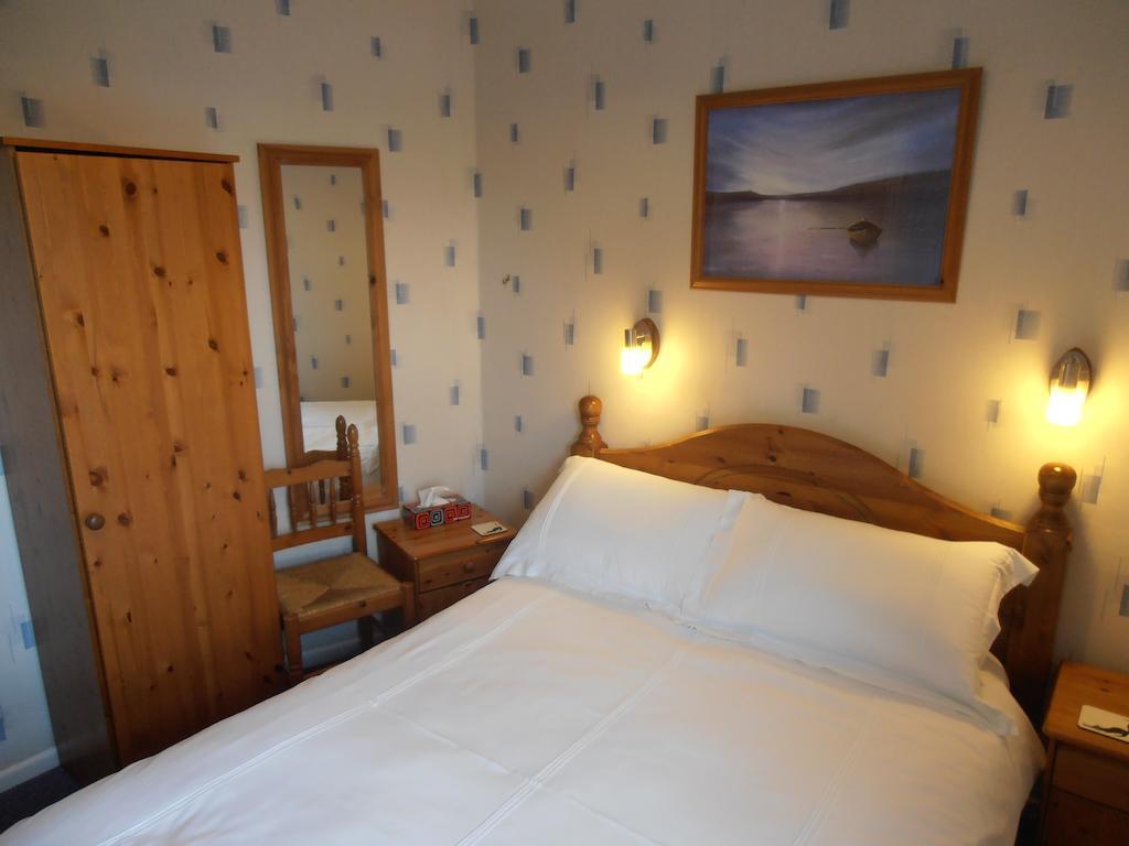 Meadowlea Guest House Okehampton Cameră foto