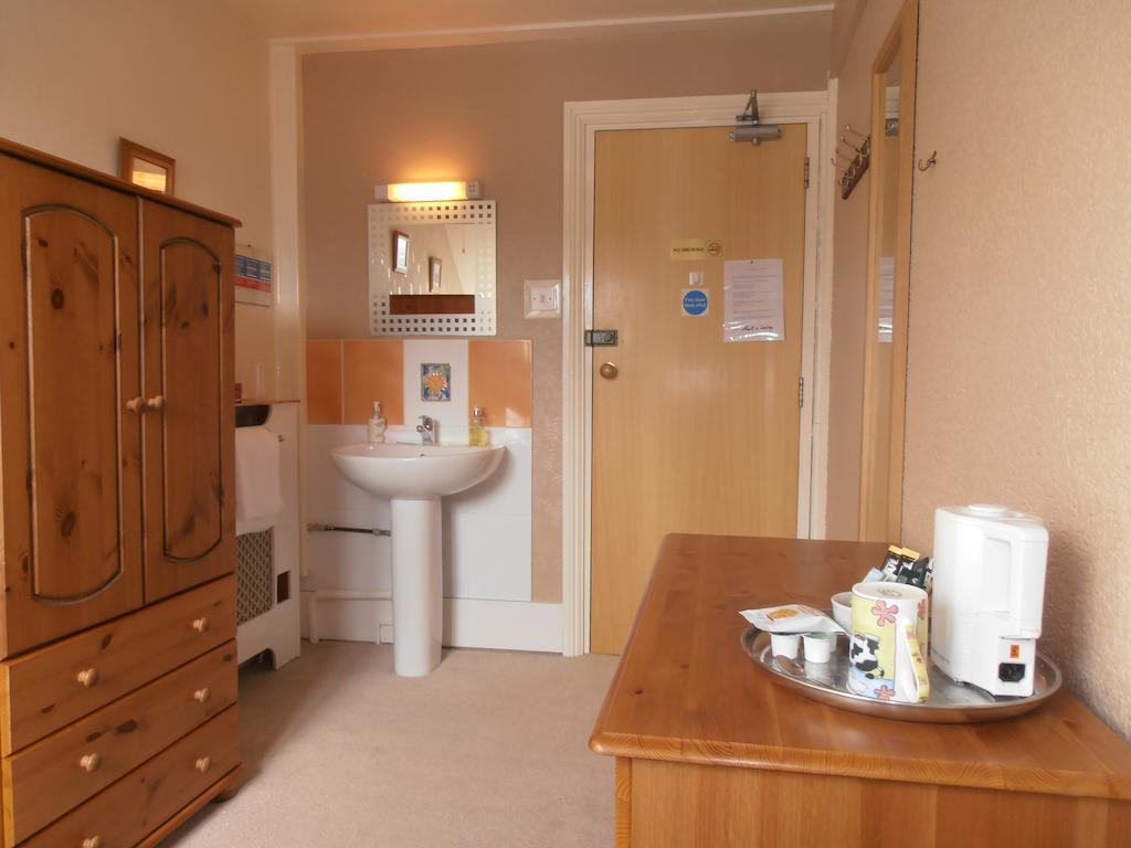 Meadowlea Guest House Okehampton Cameră foto