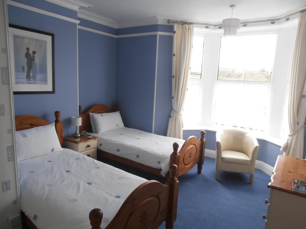 Meadowlea Guest House Okehampton Cameră foto