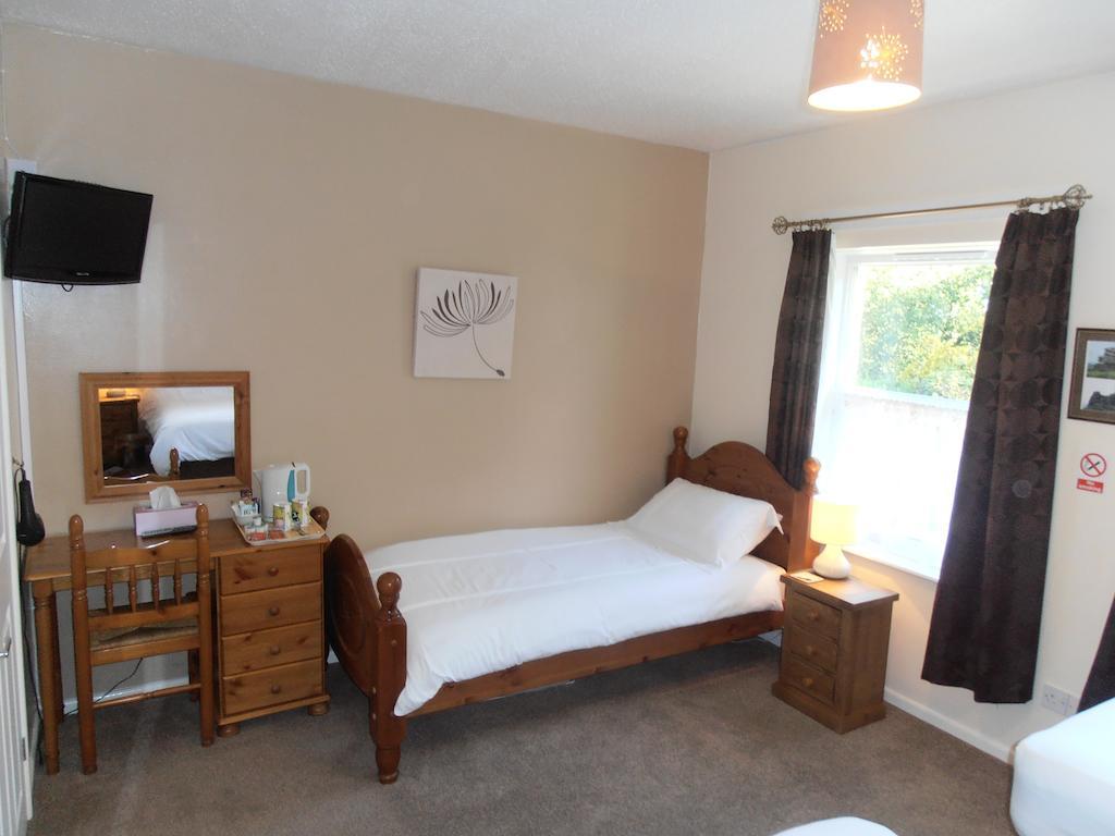 Meadowlea Guest House Okehampton Cameră foto