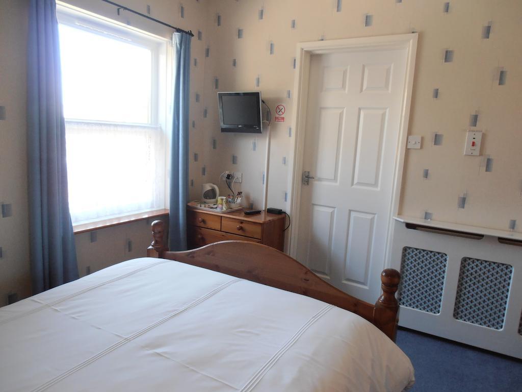 Meadowlea Guest House Okehampton Cameră foto