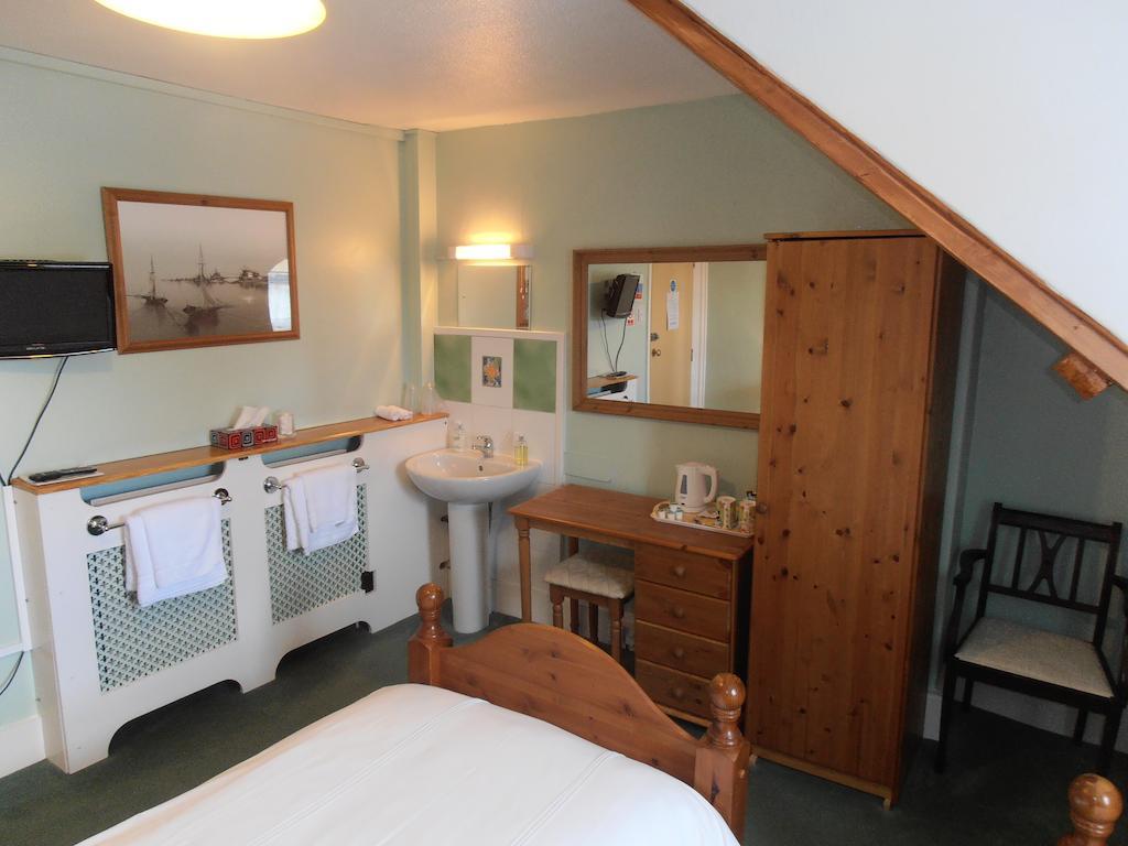 Meadowlea Guest House Okehampton Cameră foto